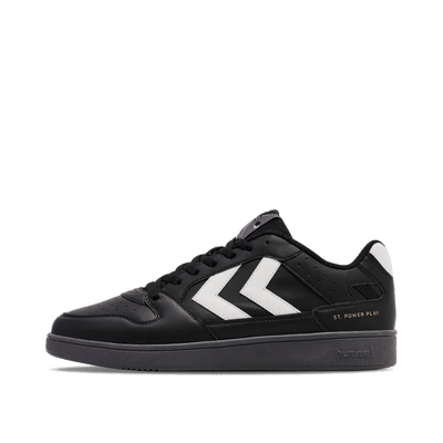 Hummel St. Power Play "Black" | 2228152114