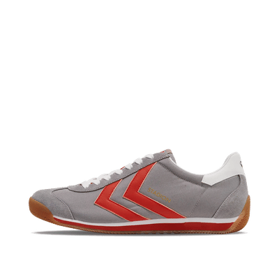 Hummel Stadion Nylon "Gray" | 2285331243