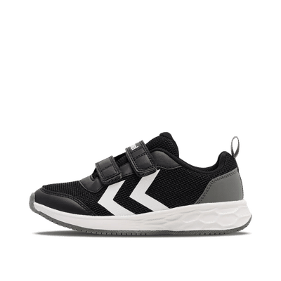 Hummel Turbo Run 1.0 "Black" | 2263462001