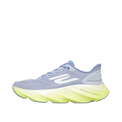 Skechers Aero Burst "Maagdenpalm" | 172210PWMT