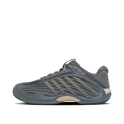 K-Swiss Hypercourt Express 3 Clay "Dark Grey" | 04604082M