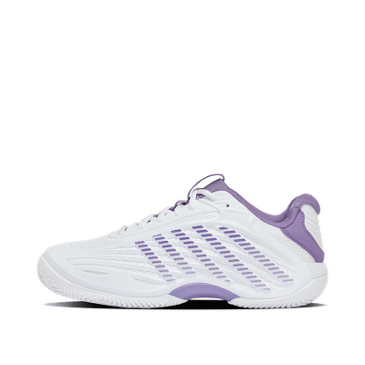 K-Swiss Hypercourt Express 3 "White" | 94604149M