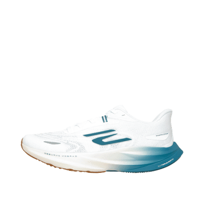Skechers Aero Spark "White/Blue" | 246200WBL