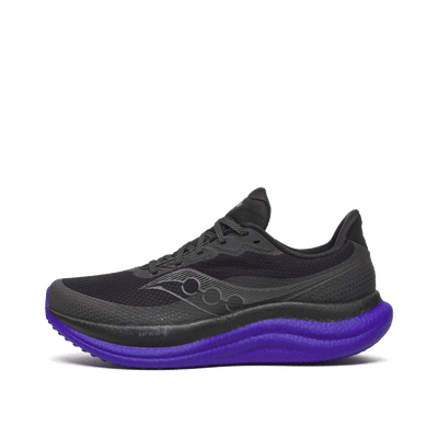 Saucony Triumph 23 GTX "Black/Blue" | S210250-1
