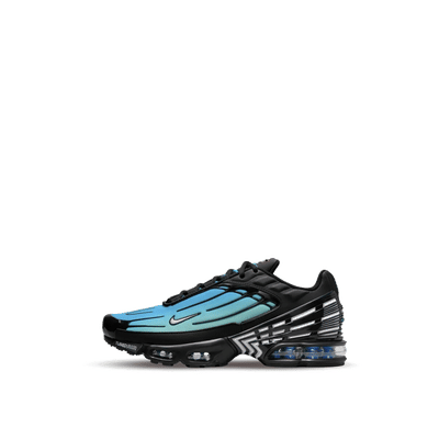 Nike Air Max Plus 3 "Aqua Gradient" | FQ2417-001