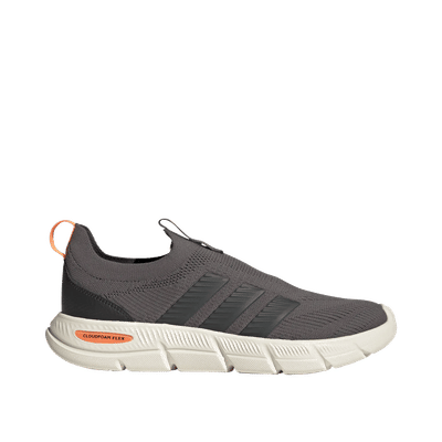 adidas-flex-sock-marron-kk3487