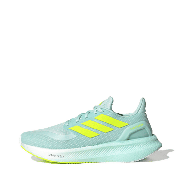 adidas Pureboost 5 "Mint" | JR2995