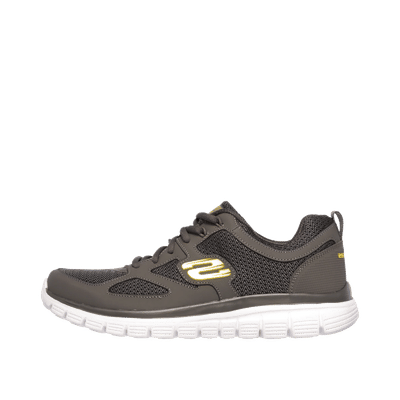 Skechers Burns - Agoura "Grey" | 52635CHAR