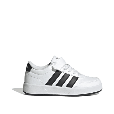 Adidas Breaknet 3.0 "White" | JS3688