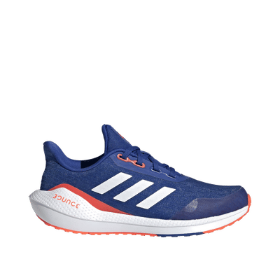 Adidas EQ21 Run J "Blue" | FX2247