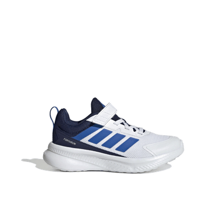 Adidas Fortarun 4.0 EL "Blanc" | JR9834