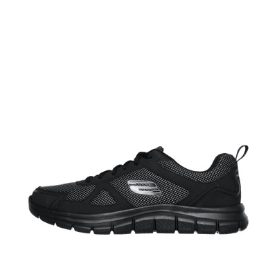 Skechers Track - Bucolo "Black" | 52630BBK