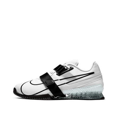 Nike Romaleos 4 "White" | CD3463-101