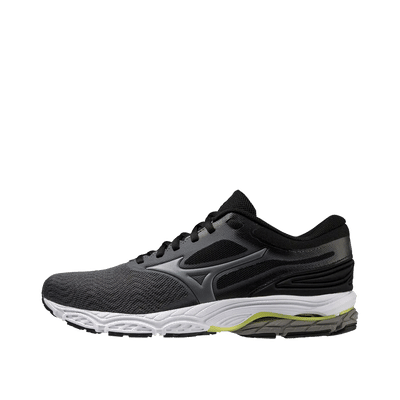 Mizuno Wave Prodigy 4 "Gray" | J1GC221052