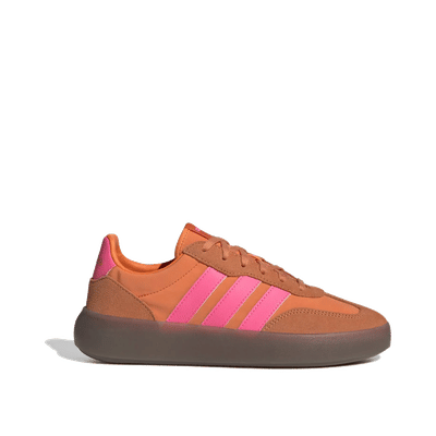 Adidas Barreda Decode "Orange" | IH1440