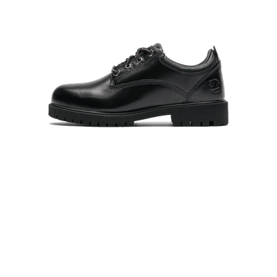 Timberland Heritage "BLACK FULL GRAIN" | TB0A5S9WW021