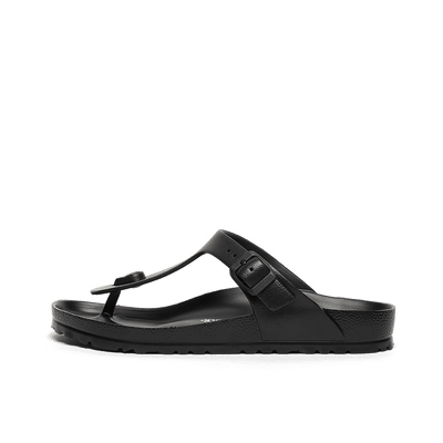 Birkenstock Gizeh EVA "Black" | 128201