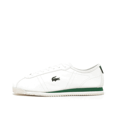 Lacoste Club-Low "White" | 51SMA013865T
