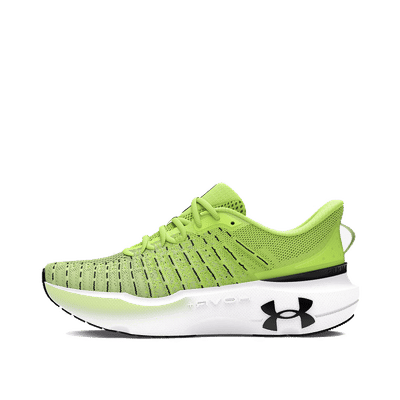 Under Armour Infinite Elite "Green" | 3027189-300