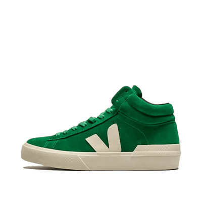 Veja Minotaur Suede "Emerald Stone" | TR0303127A