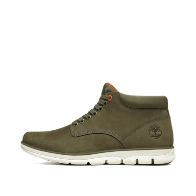 Timberland Bradstreet "Green" | A1TVM-A58