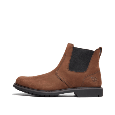Timberland Stormbucks Chelsea Nubuck "Brown" | 05552R-242