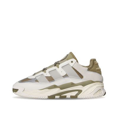 adidas Niteball "Light Brown" | ID8068
