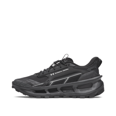 Under Armour EXPLOR Trail Cordura "Black/Anthracite/Summit White" | 6012791004