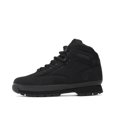 Timberland Euro Hiker "Black" | A28A2-W05