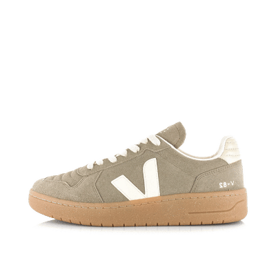 VEJA V-82 II "Taupe Calcaire Naturel" | VF0321452A370