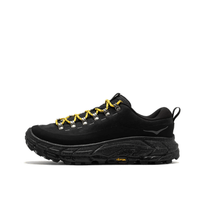 HOKA Tor Summit 2 "Black" | 1147952BBLC