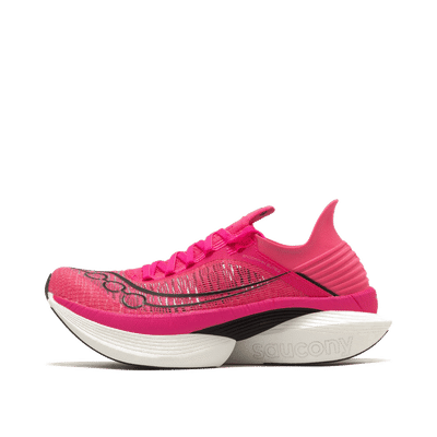 Saucony Endorphin Elite 2 "Pink" | S309949-8