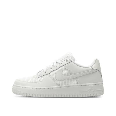 Nike Air Force 1 LV8 "White" | IO9736-100