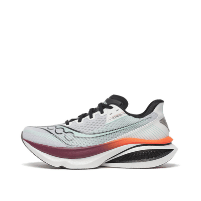 Saucony Endorphin Azura "White/Coral" | S2107017-2