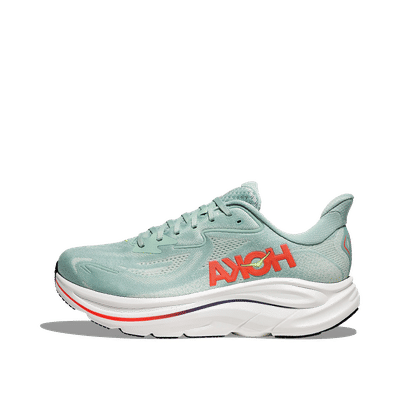 HOKA Clifton 10 "Green" | 1162030SGNN