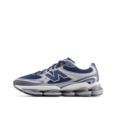 New Balance Abzorb 2000 "Navy Neptune Grey" | U20001PB