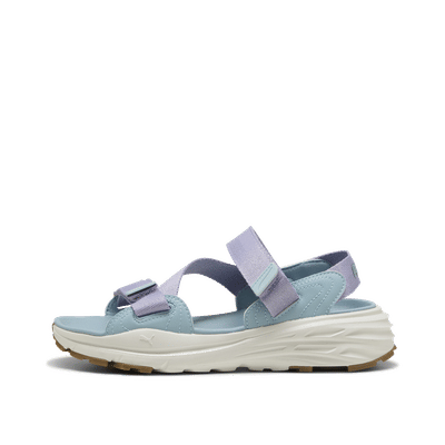 PUMA Hypnotic Sandals "Lilac Luster/Seafoam/Warm White" | 404844-04