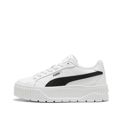 PUMA Karmen II "White/Black/Silver" | 397456-03
