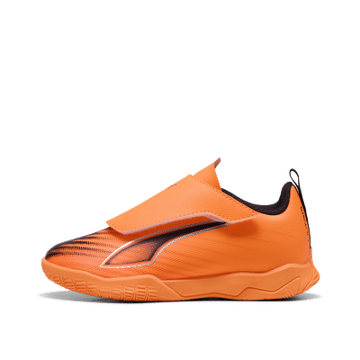 PUMA ULTRA 6 PLAY "Heat Fire/Black/Glowing Red" | 108546-03
