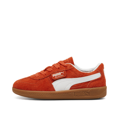 PUMA Palermo "Redmazing/White" | 397273-10