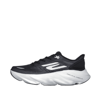 Skechers Aero Burst "Black/White" | 246210BKW