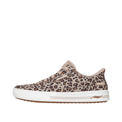 Skechers Arch Fit Arcade "Cheetah" | 177184CHT