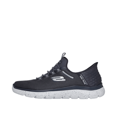 Skechers Summits - Corbos "Grey" | 232962WCHAR