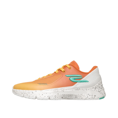 Skechers SKX Full-Court Press "Orange" | 253035ORG
