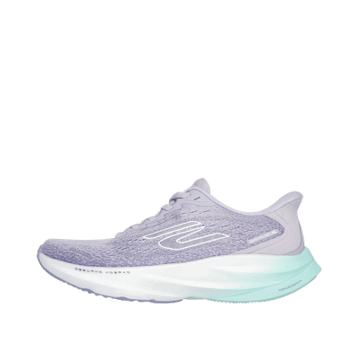 Skechers Aero Spark CM "Purple/Aqua" | 172205PRAQ