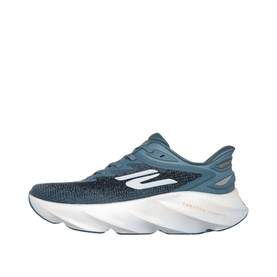 Skechers Aero Burst "Light Grey" | 246215SLT