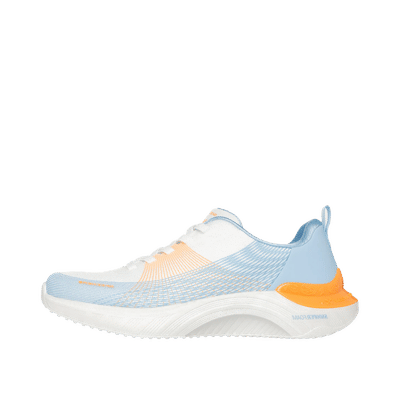 Skechers Snoop Dogg Snoop Ace "White/Blue" | 251135WBL