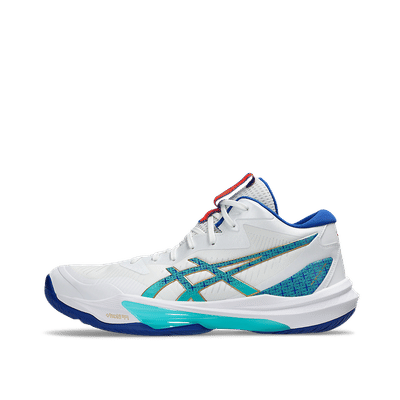 ASICS Sky Elite FF MT 3 "White/Asics Blue" | 1051A094-960