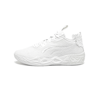 Puma MB.04 Lo "Ice White" | 311319-01
