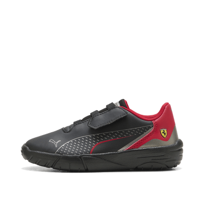 PUMA Scuderia Ferrari HP Drift Cat 11 "Black" | 308861-03